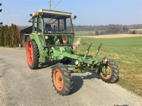 Fendt 275 GT Technische Daten Alle Wichtigen Infos