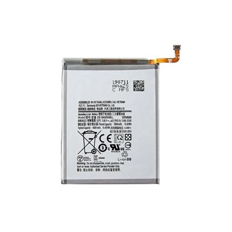 Buy Samsung Galaxy A50s Battery Online | xParts.IN