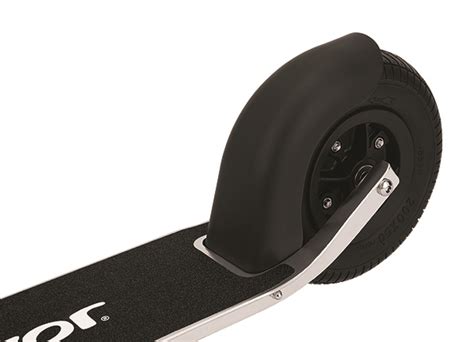 Razor A5 Air Scooter Review