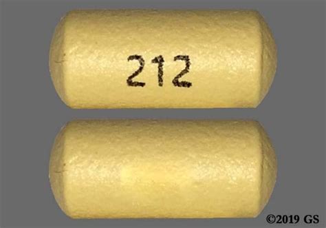 Yellow Oblong Pill Images Goodrx