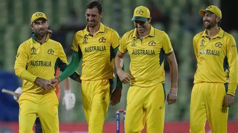 Australia Vs South Africa, ICC Cricket World Cup 2023, Match 10 Preview: Marcus Stoinis' Return ...