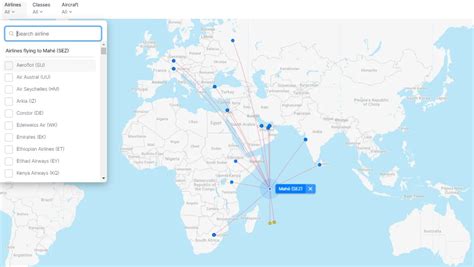 Como Viajar Para Seychelles Usando Milhas E Pontos Passageiro De Primeira