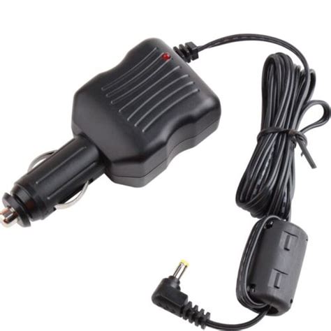 Car Charger Line Sdd 13 For Yaesu Vx 6r Ft 70dr Ft2dr Radio Power