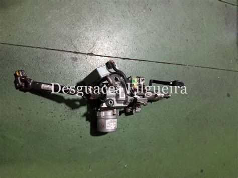 Columna De Direccion Electrica Kia Ceed 1 4 CRDi D4FC KIA