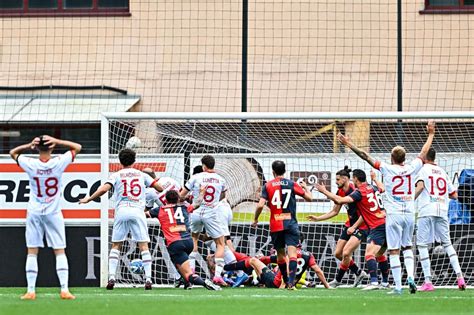 Sudtirol Genoa Match A Reti Inviolate Al Druso Di Bolzano Il Bari