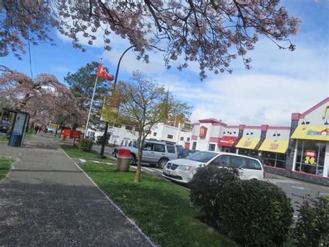 Img Mcdonalds At Pandora Ave Vancouver St Andy Nystrom Flickr