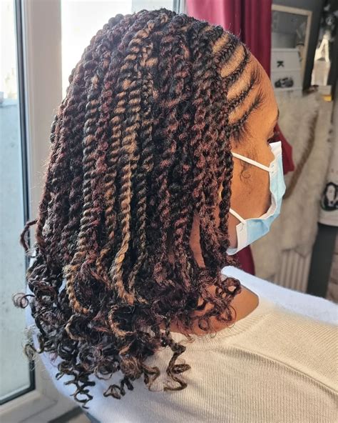 Coi Leray Braids Inspirational Hairstyles And Tutorial Hair Styles