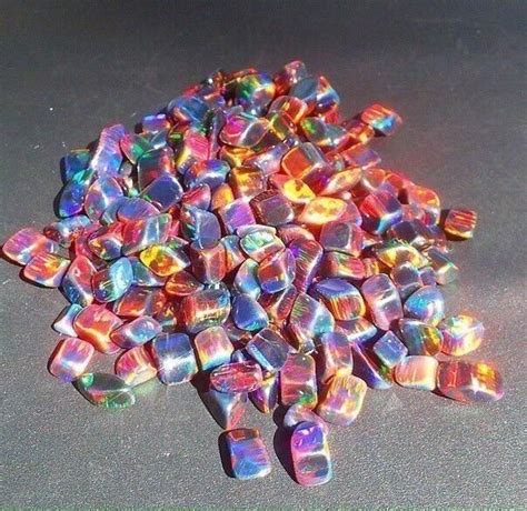 19 Incredibly Rare Opal Gemstones Artofit