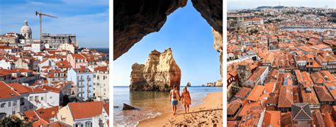 Best Beaches In Lagos Portugal Secret Cliffs Coves Guide