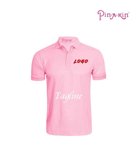 Plain Polo T Shirt Pinakin Garments