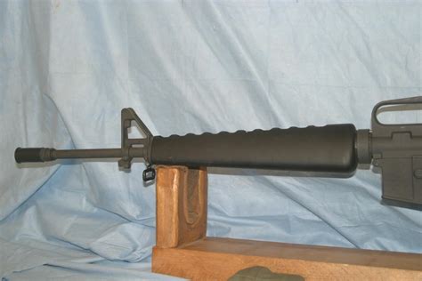 NEW UNFIRED COLT M16 & ACESSORIES - NFA Market Board - Sturmgewehr.com ...