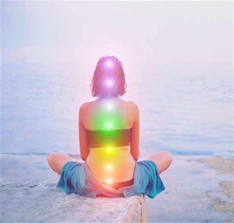 Chakra Balancing Quantum Restorative Healing