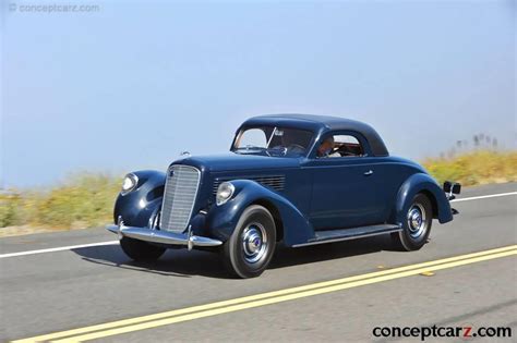 1938 Lincoln Model K - conceptcarz.com