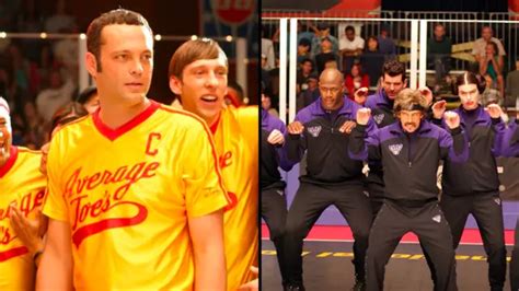 Dodgeball Sequel Is Finally In The Works With Vince Vaughan Set To