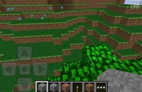 Pocket Edition V0 4 0 Alpha Rev 2 Minecraft Wiki