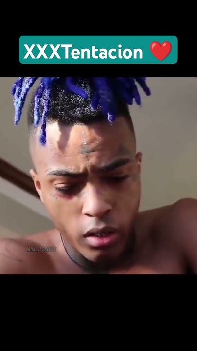 You Are The Greatest Rapper Xxxtentacion Always Love You 😘 King 👑