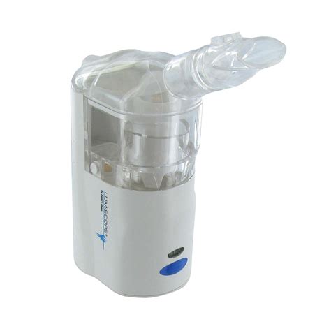 Portable Nebulizers - Just Nebulizers