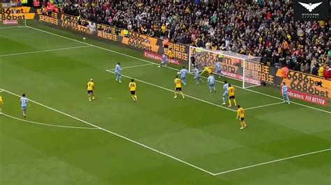 Wolves Vs Coventry Highlights Quarter Final The Emirates FA Cup Video