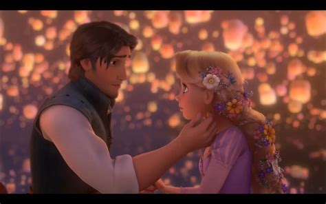 Favorite Disney Princess' Romantic Scenes ( People's View) - Disney Princess - Fanpop