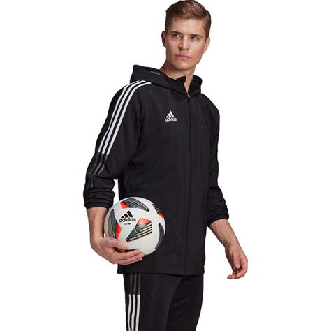 Adidas Tiro Windbreaker Footballdirect