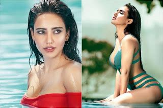 Hot Bikini Sexy Girls Hot Bikini Sexy Girls Neha Sharma Hot Bikini