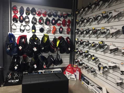 Veikals “Hokeja Pasaule”