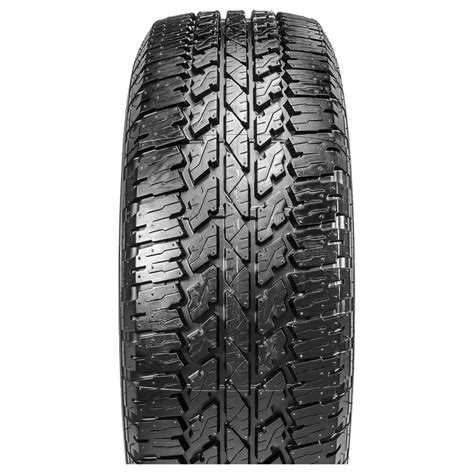 Pneu Bridgestone Dueler At 693 Iii 26565 R17 112 S Norautofr