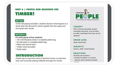 Inquiry Based Math Lesson Plans Subjecttoclimate