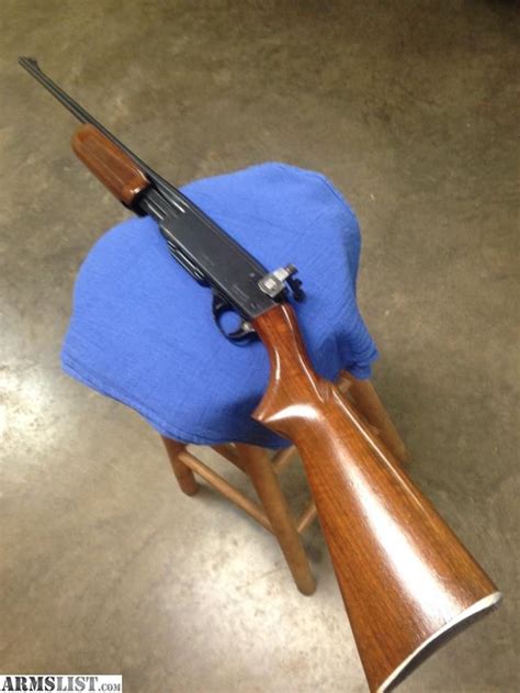 Armslist For Sale Remington Gamemaster