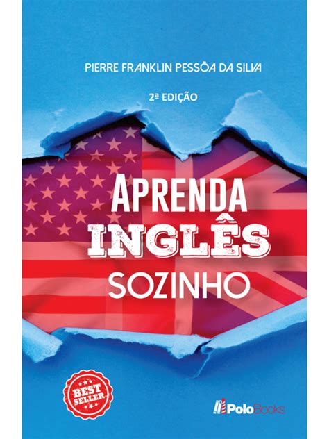 PoloBooks Aprenda Inglês Sozinho