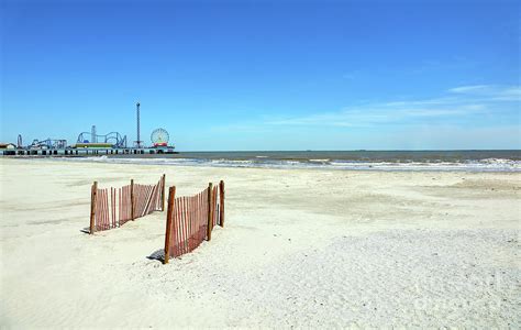 Galveston Island Photograph By Denis Tangney Jr Pixels