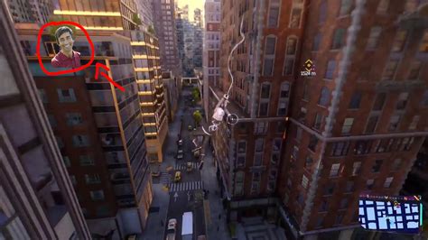 The Fuck Is That R SpidermanPS4