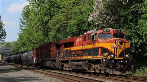 Amtrak Mow And Csx Csao Action Buffing In The Greater Philly Sj