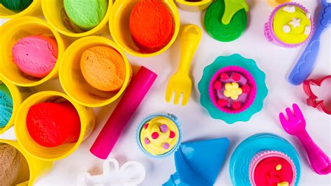 The Best Play Doh Accessories To Buy On Amazon