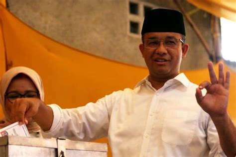 Pkb Nilai Anies Baswedan Tak Punya Rekam Jejak Mainkan Politik