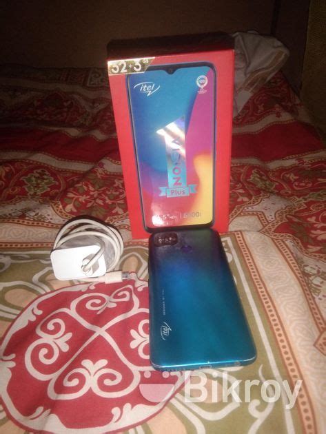 Itel P36 Used For Sale In Khulna Sadar Bikroy