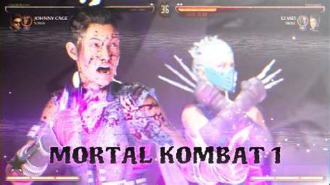 Mortal Kombat Beta Li Mei Matches Part Youtube