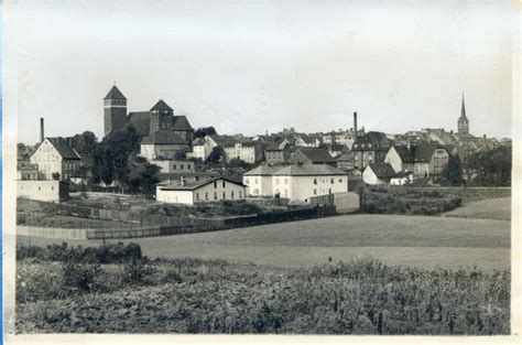 Archiwum Zdj Prusy Wschodnie Rastenburg Ortsansicht Ostpreu En