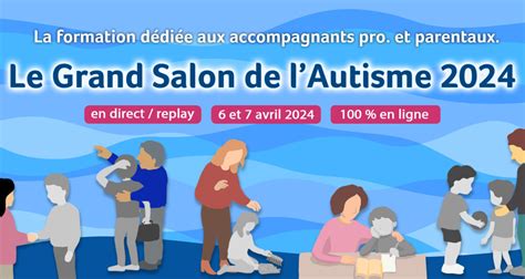 Le Grand Salon De Lautisme 2024 Site Officiel De La Ville De Bondy