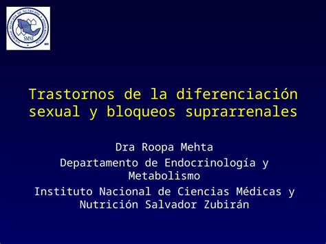 Ppt Diferenciacion Sexual Hiperplasia Adrenal Congenita Dokumen Tips