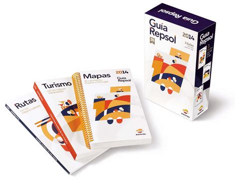 Guía Repsol 2014 ¿comenzamos El Viaje