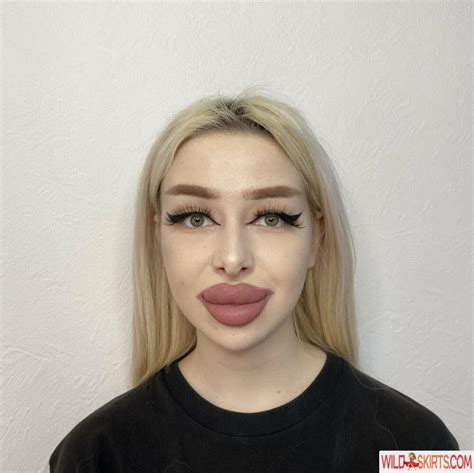 Ksushechkakkk Ksushechkakkk Sunny Kerss Nude OnlyFans Instagram Leaked Photo 31