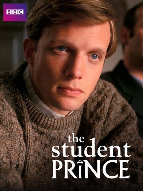 The Student Prince Where To Watch And Stream Tv Guide