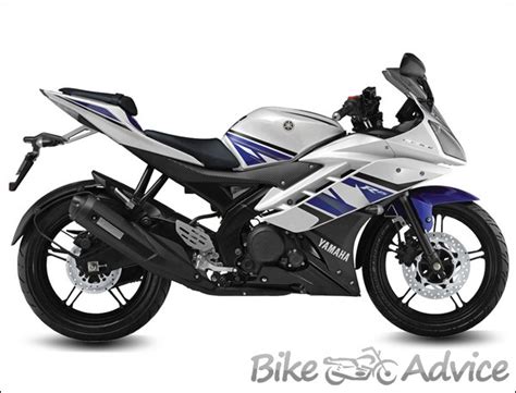 India Yamaha Ltd Reveals Refreshed Color Schemes In R V