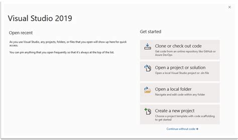 How To Install SSIS In Visual Studio 2019 MSSQLTips