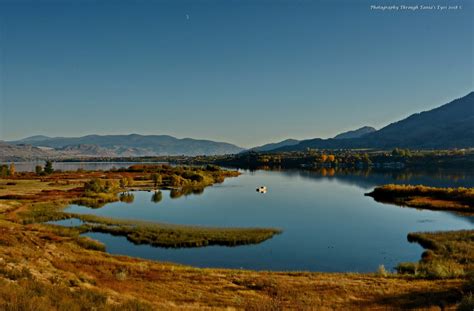 Is There Fishing in Osoyoos Lake? - Trickyfish