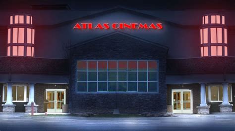 Atlas Cinemas to reopen, renovate closed Cinemark 10 Aurora | wkyc.com