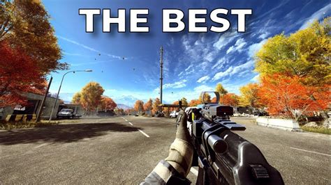 The Best Battlefield Map On The Best Battlefield Game Youtube