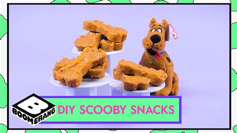 24 Ideas for Scooby Snacks Recipe - Home, Family, Style and Art Ideas