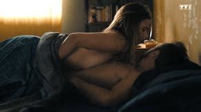 CHARLOTTE GABRIS Nude AZNude